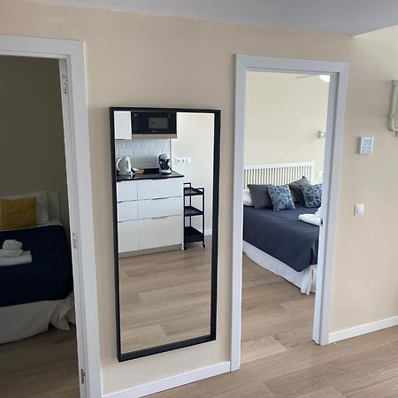 Apartament Vacaciones En La Costa Del Sol Torremolinos Zewnętrze zdjęcie