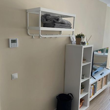Apartament Vacaciones En La Costa Del Sol Torremolinos Zewnętrze zdjęcie