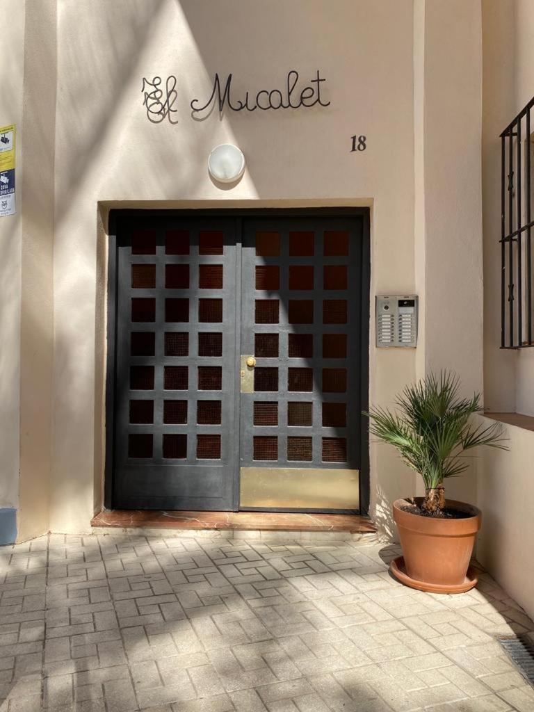 Apartament Vacaciones En La Costa Del Sol Torremolinos Zewnętrze zdjęcie