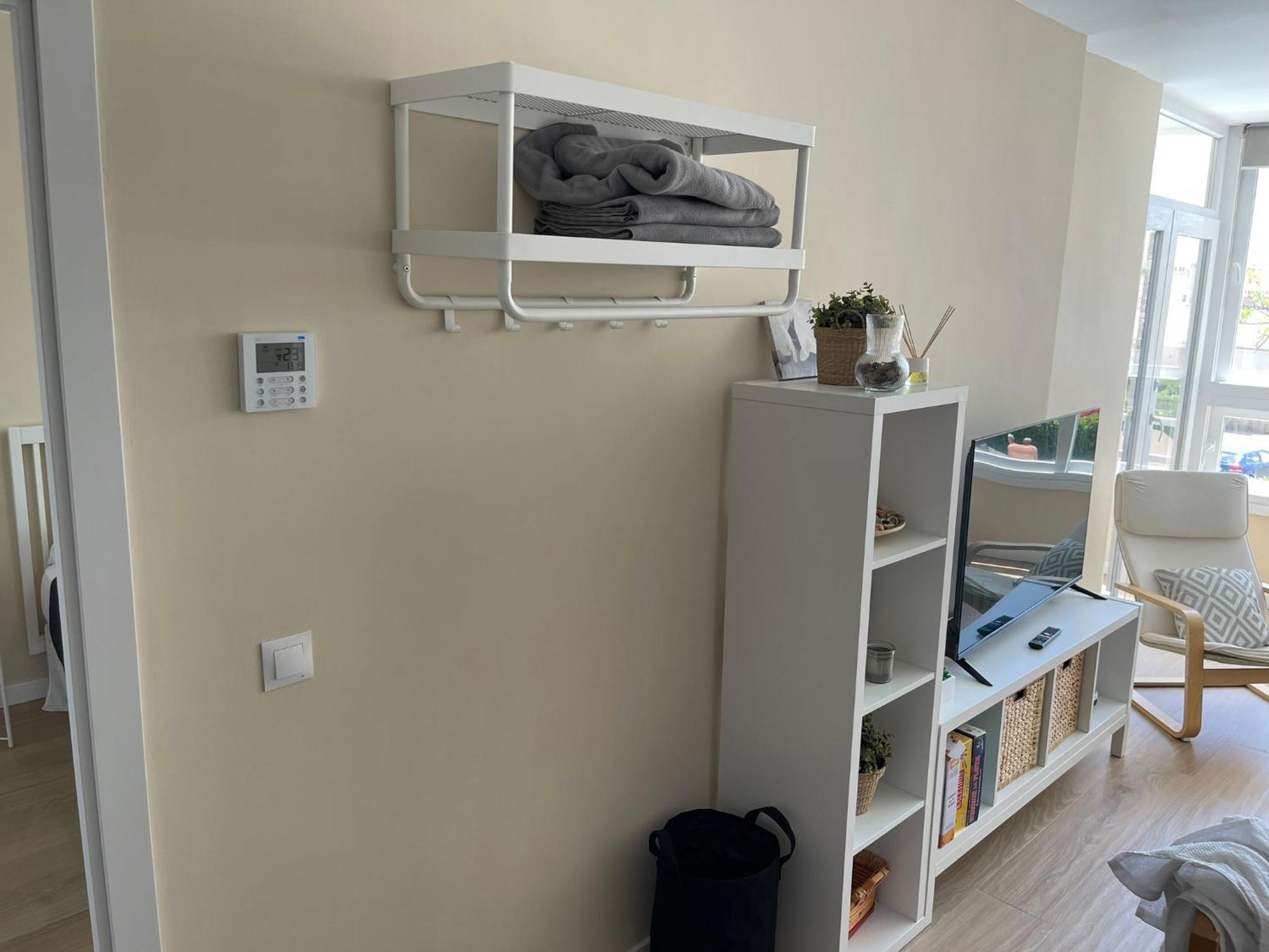 Apartament Vacaciones En La Costa Del Sol Torremolinos Zewnętrze zdjęcie