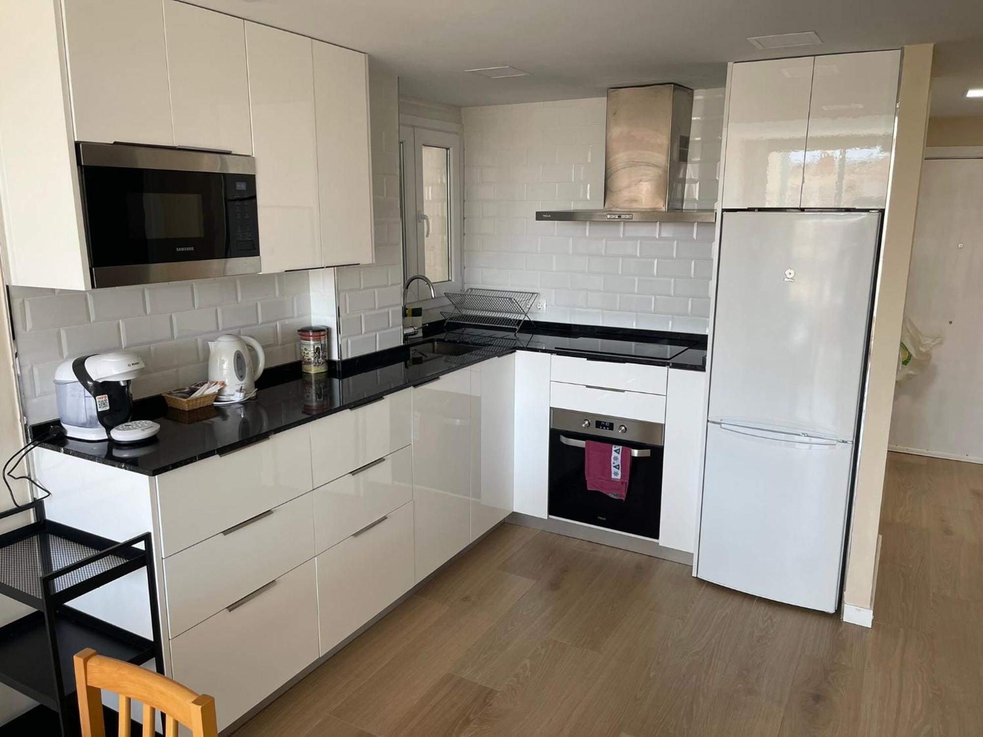 Apartament Vacaciones En La Costa Del Sol Torremolinos Zewnętrze zdjęcie