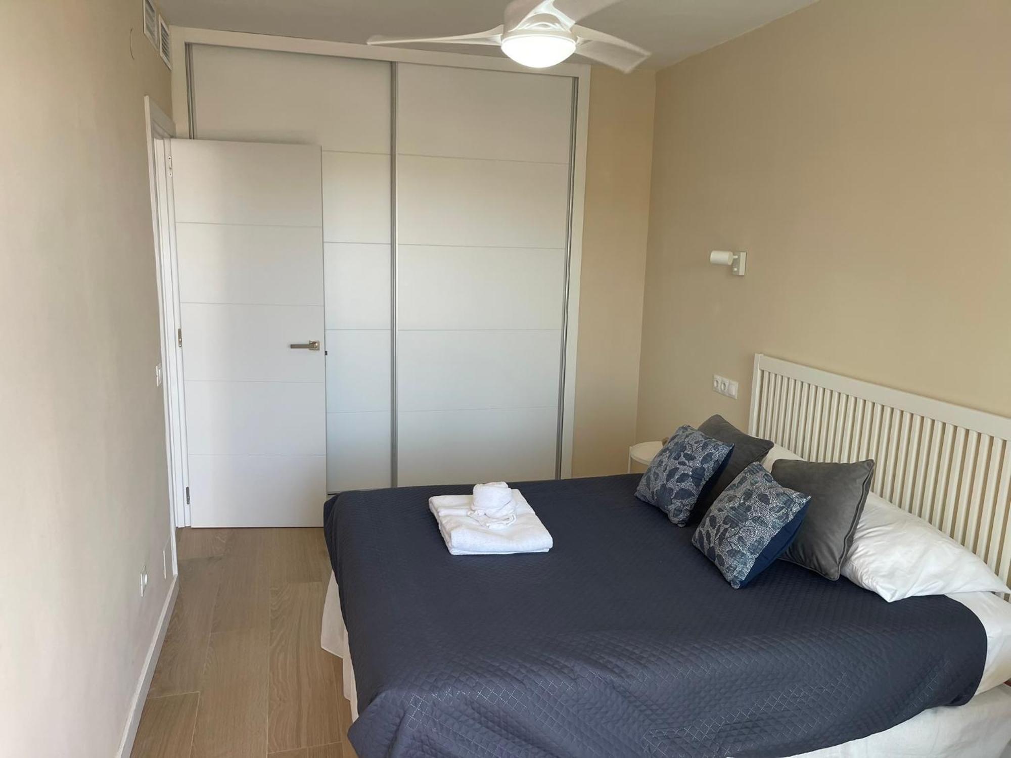 Apartament Vacaciones En La Costa Del Sol Torremolinos Zewnętrze zdjęcie