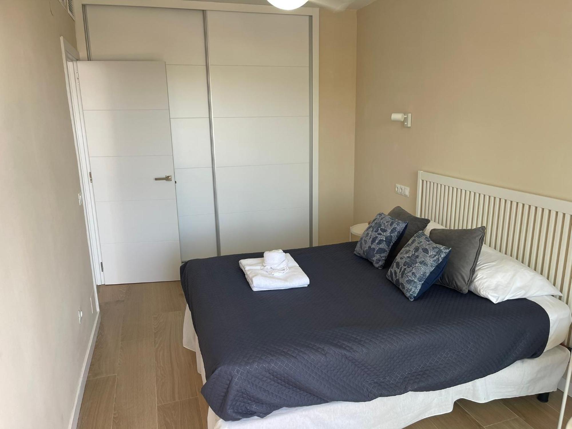 Apartament Vacaciones En La Costa Del Sol Torremolinos Zewnętrze zdjęcie
