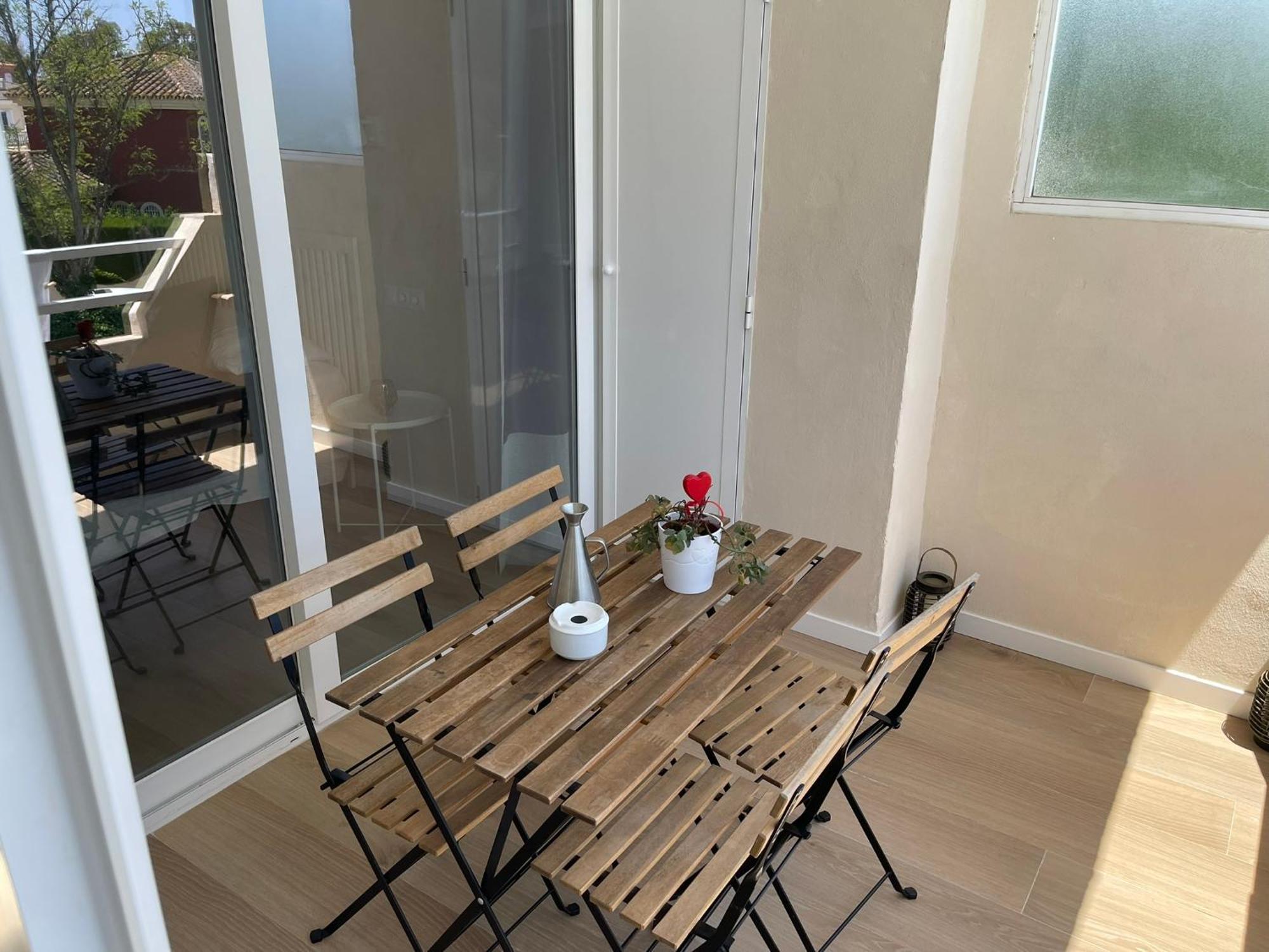 Apartament Vacaciones En La Costa Del Sol Torremolinos Zewnętrze zdjęcie