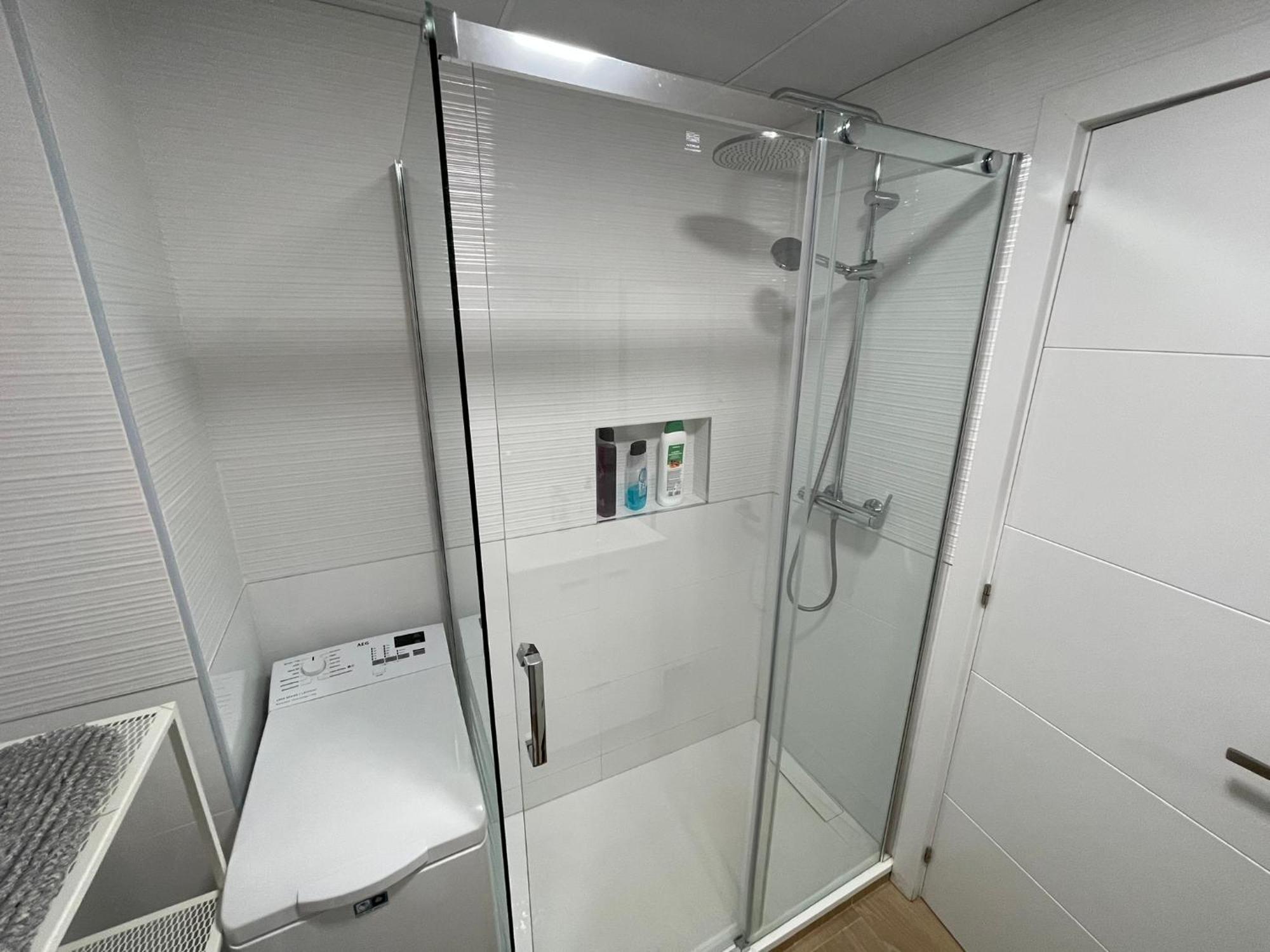 Apartament Vacaciones En La Costa Del Sol Torremolinos Zewnętrze zdjęcie