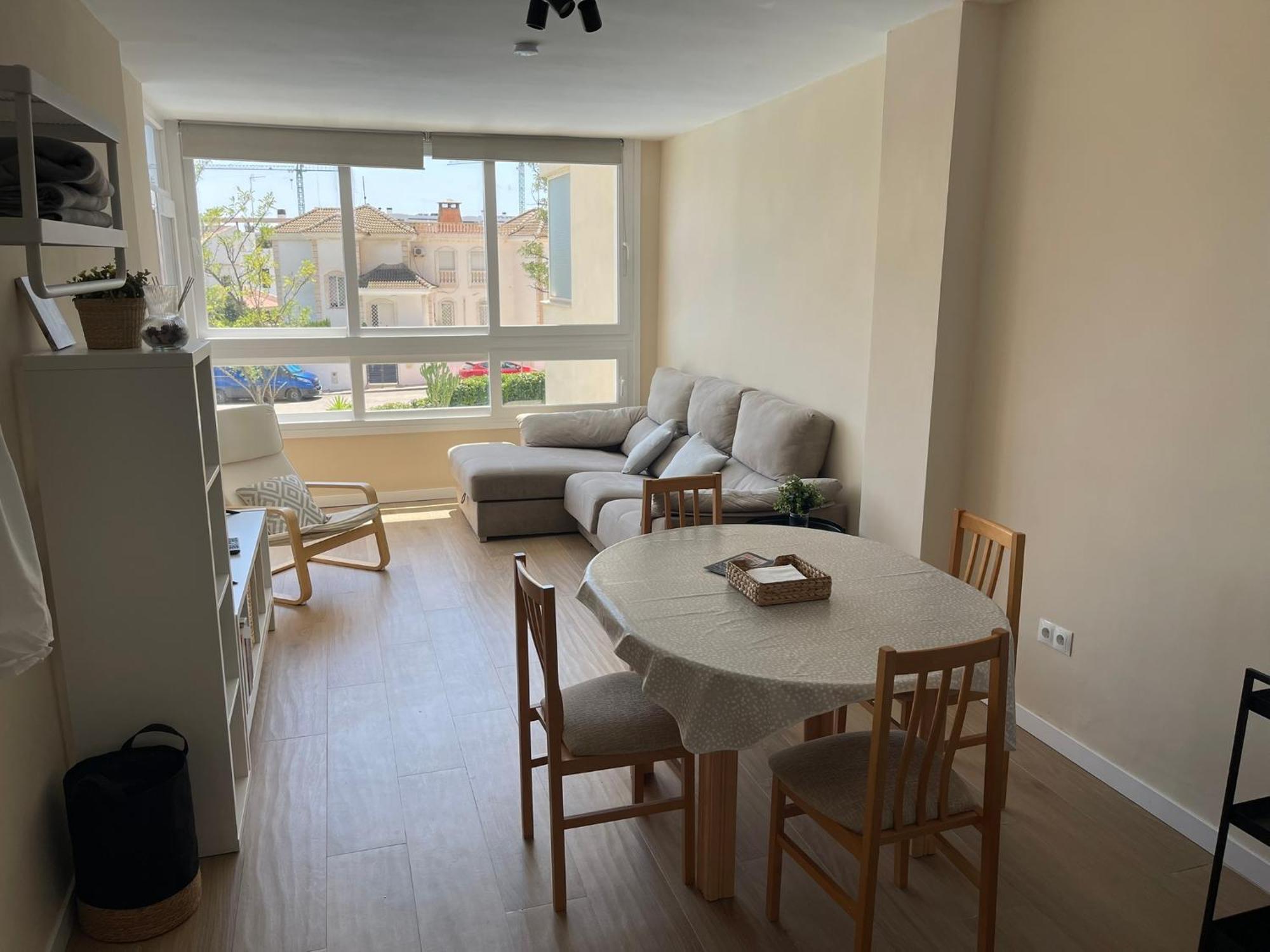 Apartament Vacaciones En La Costa Del Sol Torremolinos Zewnętrze zdjęcie
